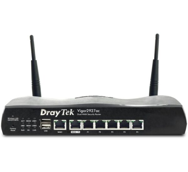 DRAYTV2927AC