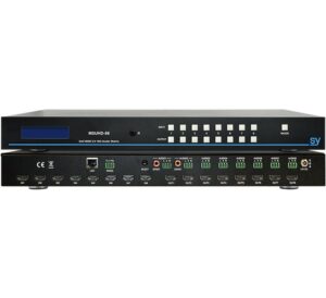 SYMSUHD88