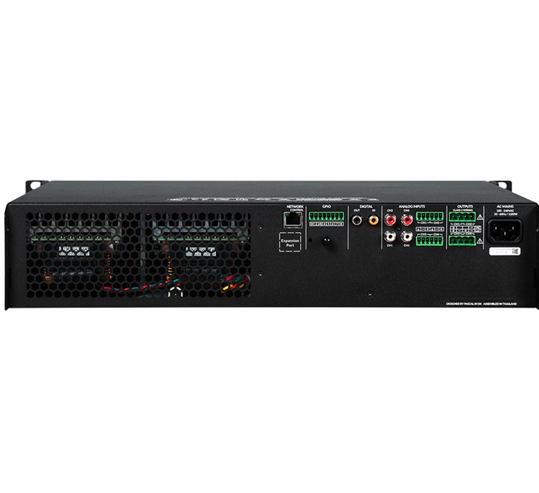 Blaze_PowerZone_Connect_3004_EU_4x_750W_4_kanaals_installatie_DSP_versterker_4-16_Ohm_70V-100V_3 BLAZEPZC3004