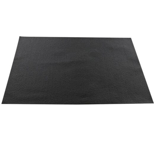 Antislipmat Voor Lading – Palletformaat 125 X 80 Cm, 6 Mm Dik, Rubber Granulaat