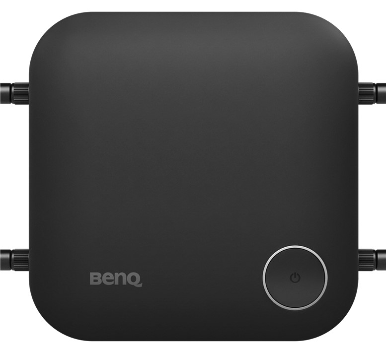 BenQ_WDC-20_draadloze_presentatie_start_set_1x_ontvanger_2x_button_incl_cradle_tot_15m_8 WDC20SET