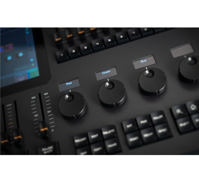 Showtec_Lampy_20_2U_lichtsturing_met_2x_DMX_Universe_1024_DMX_kanalen_en_20_faders_9 50741