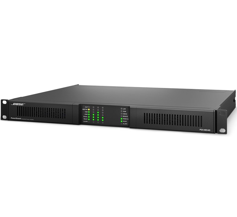 Bose_PowerShareX_PSX-4804D_4_kanaals_versterker_4800W-2-4-8-ohm_70-100V_met_DSP_Dante_2 8765990200