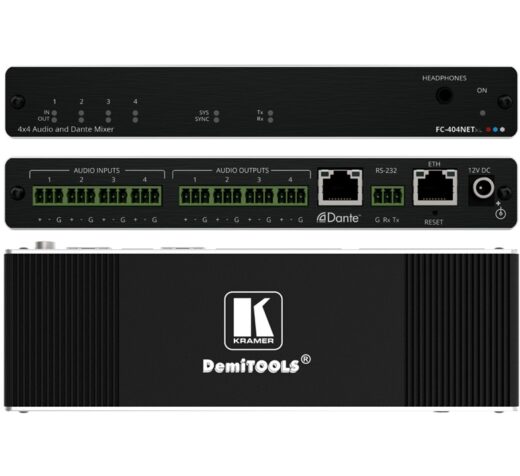 FC404NET