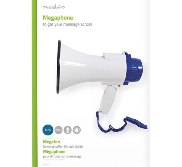 HQ-MEGAPHONE