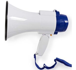 HQ-MEGAPHONE