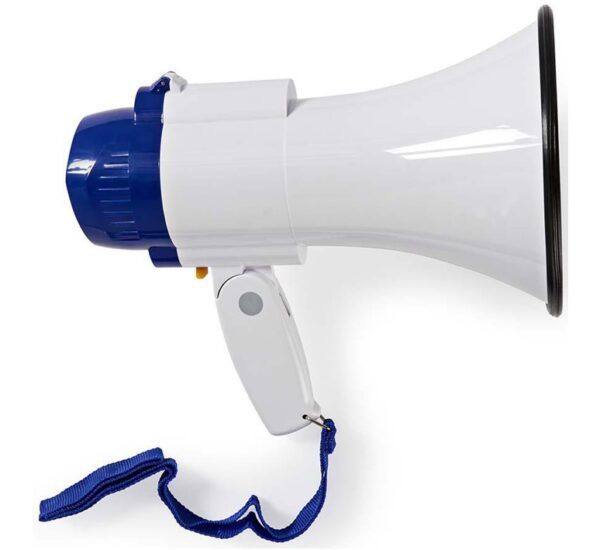 HQ-MEGAPHONE