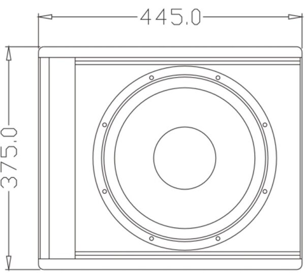 HBMINI112SB