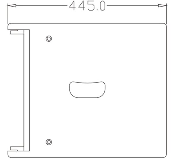 HBMINI112SB