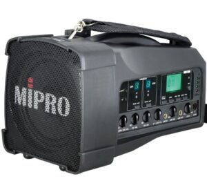 MA100D