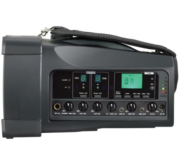 MA100D