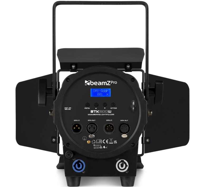 BeamZ_Pro_BTK-200W_fresnel_zoom_toneelspot_200W_LED_warm_wit_3000K_6 155.105