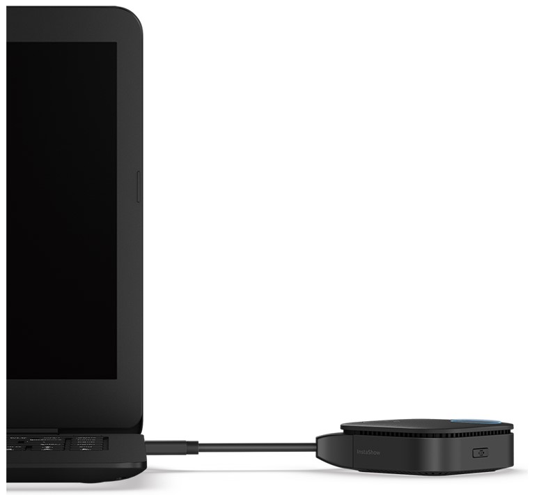 BenQ_VS-20_draadloze_InstaShow_presentatie_start_set_1x_ontvanger_2x_button_incl_cradle_tot_20m_USB-C_HDMI_aansluiting_10 VS20SET