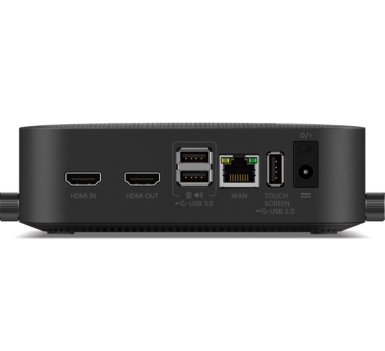 BenQ_VS-20_draadloze_InstaShow_presentatie_start_set_1x_ontvanger_2x_button_incl_cradle_tot_20m_USB-C_HDMI_aansluiting_3 VS20SET