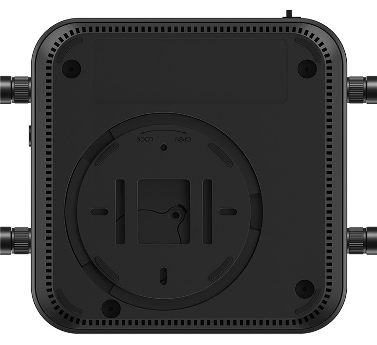 BenQ_VS-20_draadloze_InstaShow_presentatie_start_set_1x_ontvanger_2x_button_incl_cradle_tot_20m_USB-C_HDMI_aansluiting_5 VS20SET