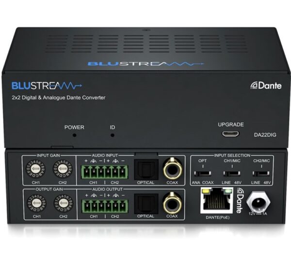 BLUEDA22DIG