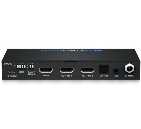 BLUESP12CS