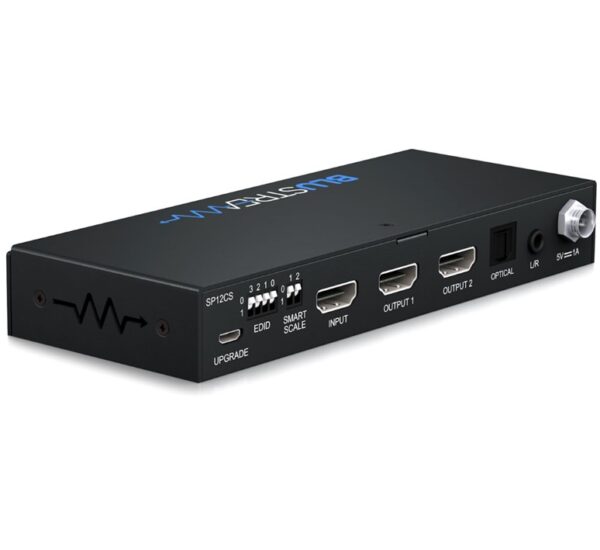 BLUESP12CS