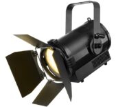 LED toneel armaturen