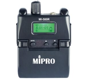 MI580R