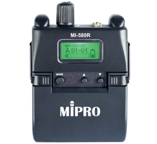 MI580R