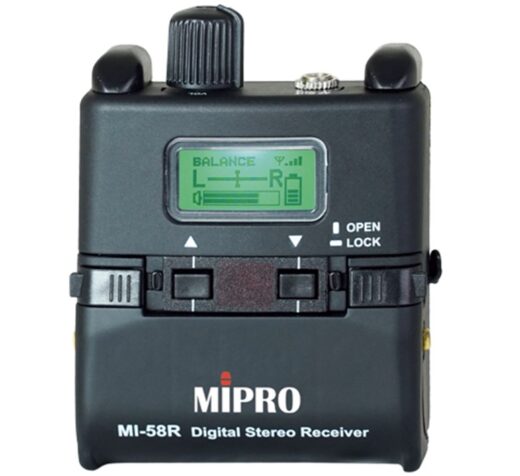 MI58R