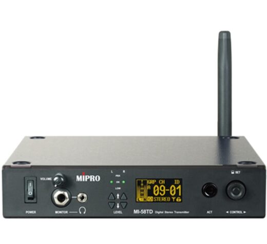 MI58TD
