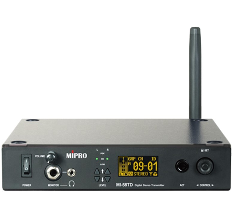 MI58TD