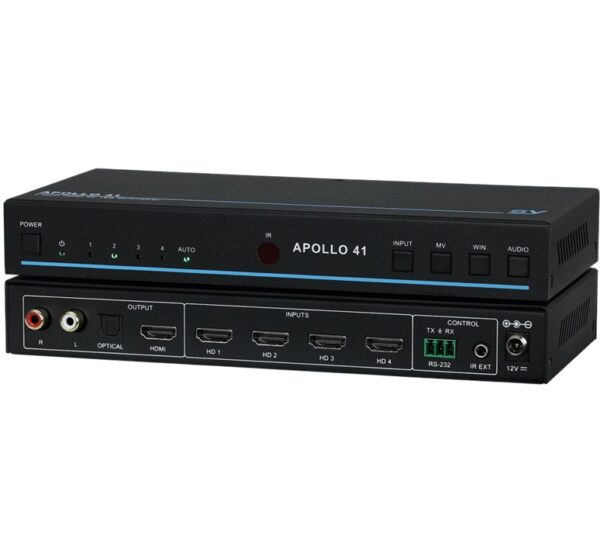 SYAPOLLO414K