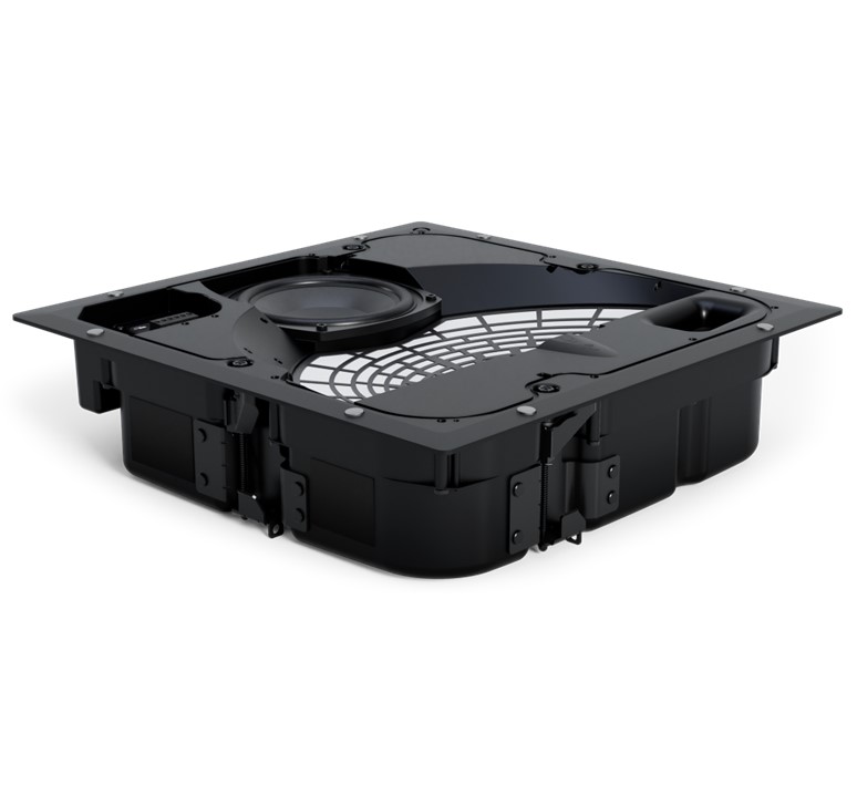 Bose_EdgeMax_EM_180-LP_luidspreker-wit_inbouw_incl_tegelbrug_10cm_inbouwdiepte_12 891454-0200, 8914540200