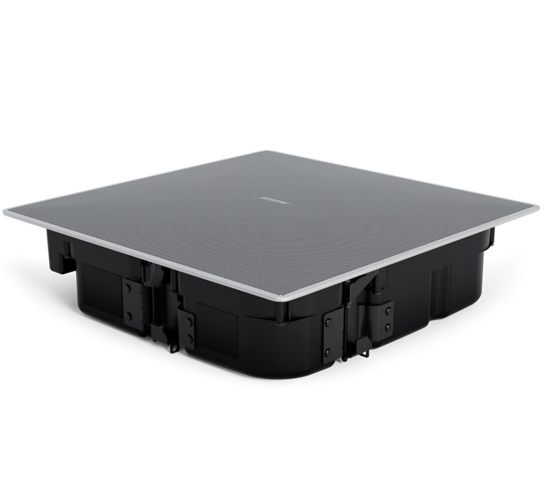 Bose_EdgeMax_EM_180-LP_luidspreker-wit_inbouw_incl_tegelbrug_10cm_inbouwdiepte_13 891454-0200, 8914540200