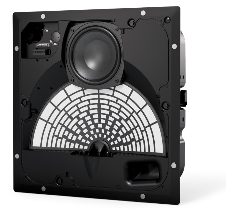 Bose_EdgeMax_EM_180-LP_luidspreker-wit_inbouw_incl_tegelbrug_10cm_inbouwdiepte_14 891454-0200, 8914540200