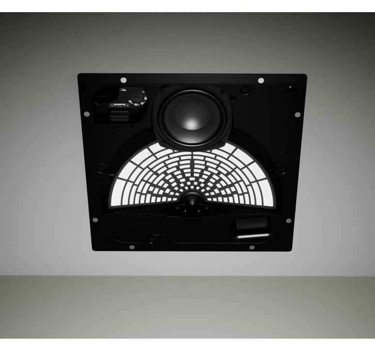 Bose_EdgeMax_EM_180-LP_luidspreker-wit_inbouw_incl_tegelbrug_10cm_inbouwdiepte_9 891454-0200, 8914540200