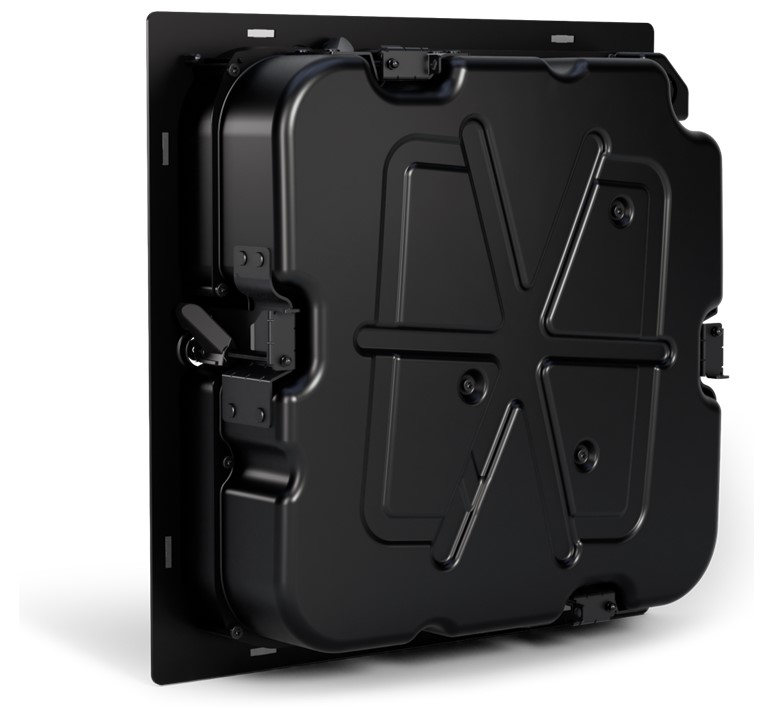 Bose_EdgeMax_EM_90-LP_luidspreker-wit_inbouw_incl_tegelbrug_10cm_inbouwdiepte_11 8914550200, 891455-0200