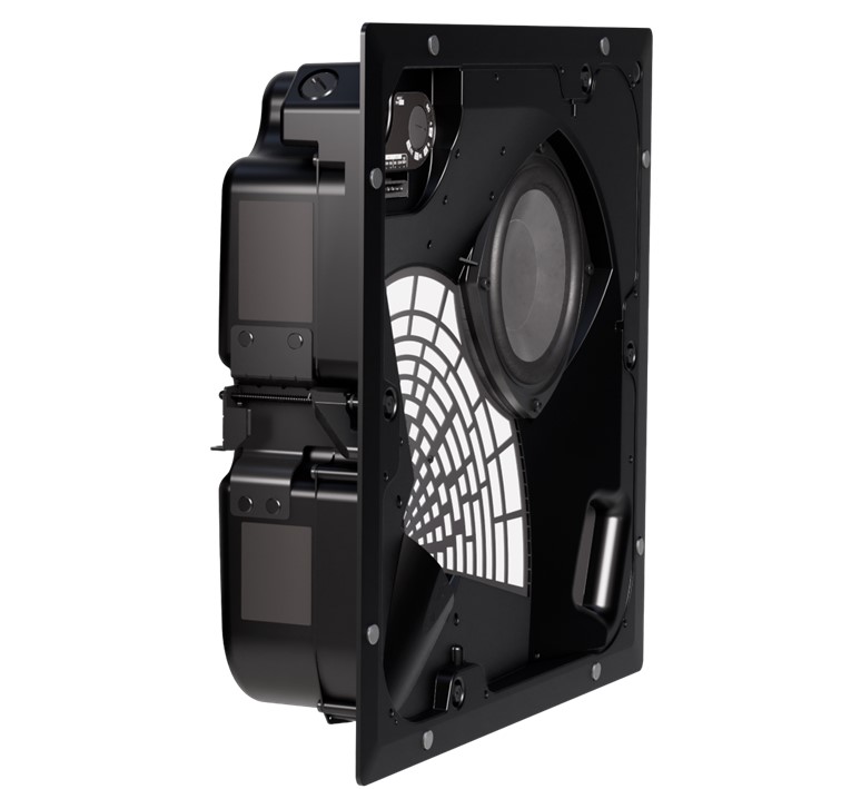 Bose_EdgeMax_EM_90-LP_luidspreker-wit_inbouw_incl_tegelbrug_10cm_inbouwdiepte_2 8914550200, 891455-0200