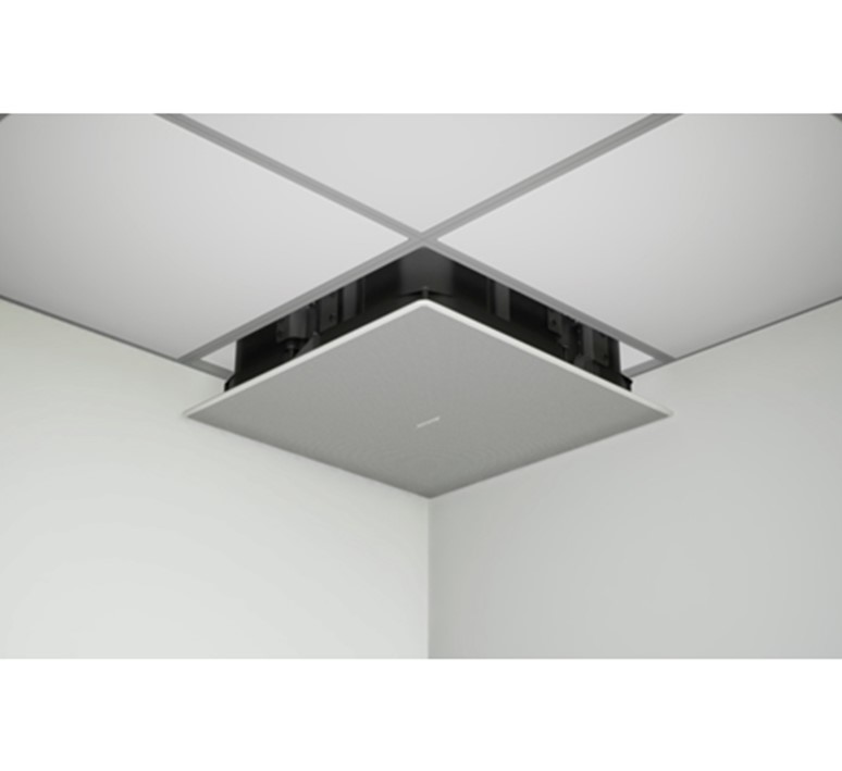 Bose_EdgeMax_EM_90-LP_luidspreker-wit_inbouw_incl_tegelbrug_10cm_inbouwdiepte_5 8914550200, 891455-0200