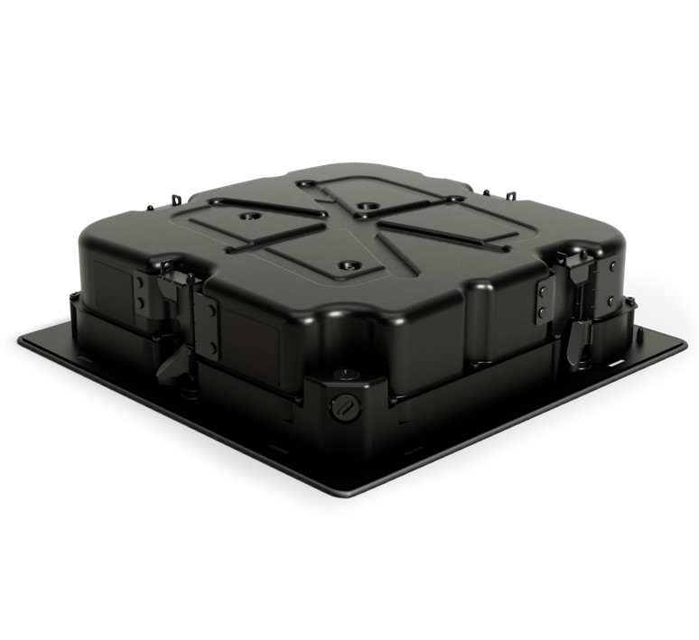 Bose_EdgeMax_EM_90-LP_luidspreker-wit_inbouw_incl_tegelbrug_10cm_inbouwdiepte_6 8914550200, 891455-0200