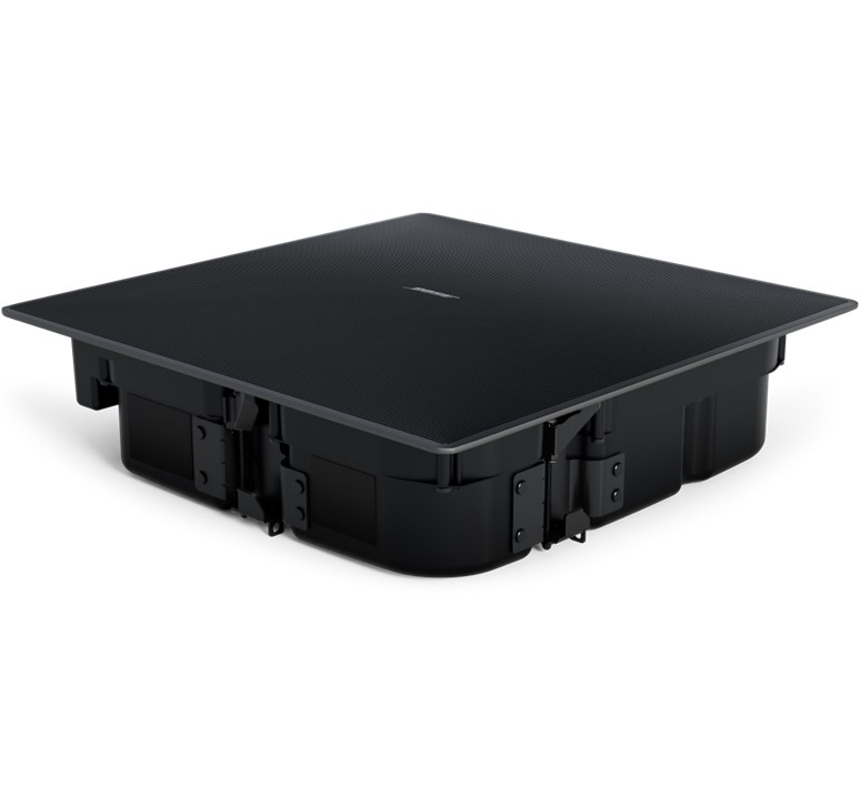 Bose_EdgeMax_EM_90-LP_luidspreker-wit_inbouw_incl_tegelbrug_10cm_inbouwdiepte_7 8914550200, 891455-0200