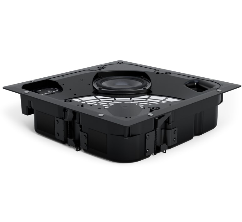 Bose_EdgeMax_EM_90-LP_luidspreker-wit_inbouw_incl_tegelbrug_10cm_inbouwdiepte_8 8914550200, 891455-0200