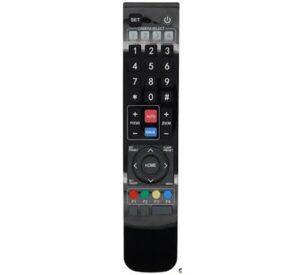 CM-RC, AVCMIRREMOTE
