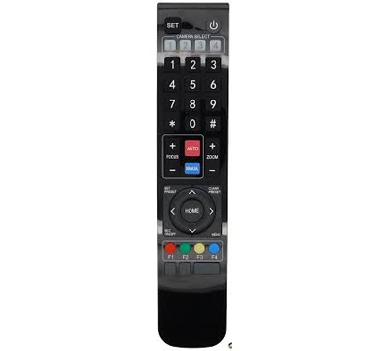 CM-RC, AVCMIRREMOTE