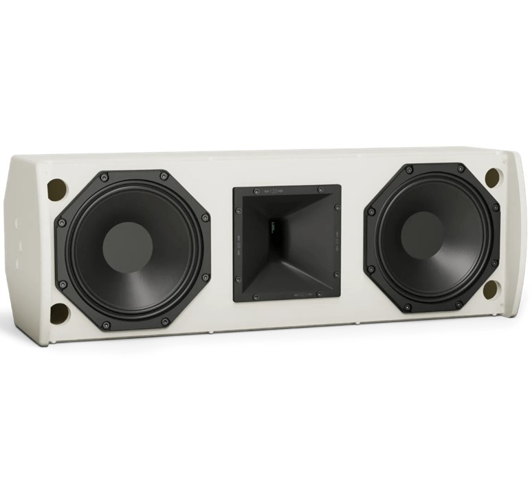 Bose_ArenaMatch_Utillity_AMU208-120_luidspreker_wit_incl_montage_beugel_IP_55893797-0200_2 8937970200