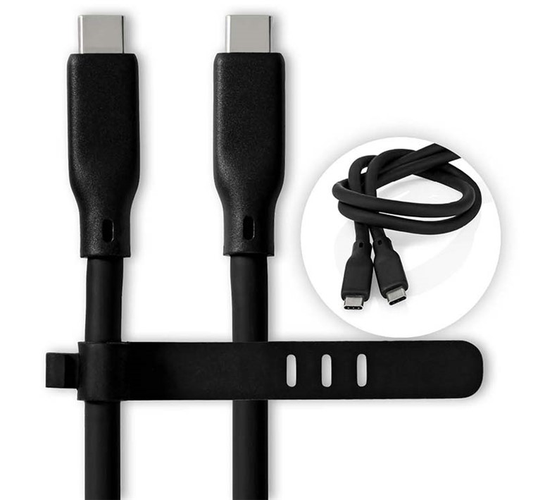 4K-8K_USB-C_video_kabel_male_male_USB_3-2_1-5m_soepel_zwart_4 CU32FF15