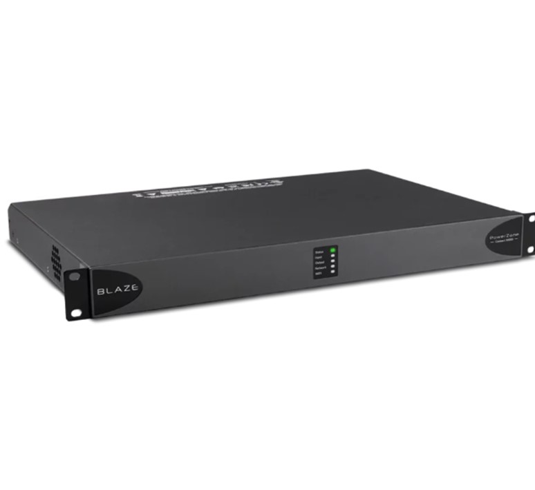 Blaze_PowerZone_Connect_1008D_Dante_8x_125W_8_kanaals_installatie_DSP_versterker_4-16_Ohm_70V-100V_1 BLAZEPZ1008D