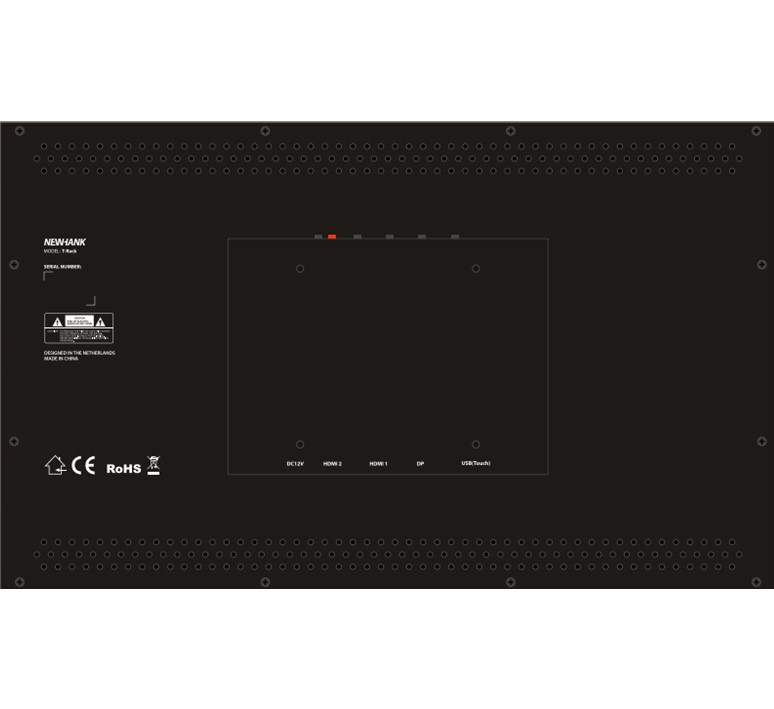 NEWTRACK, EAN 8718868408228