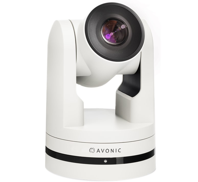 Avonic_AV-CM32-IP-W_PTZ_camera_20x_zoom_HDMI_4K_Full_HD_wit_2 AVCM32IPW