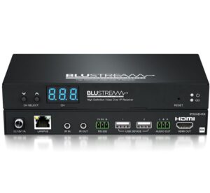 BLUIP50HDRX