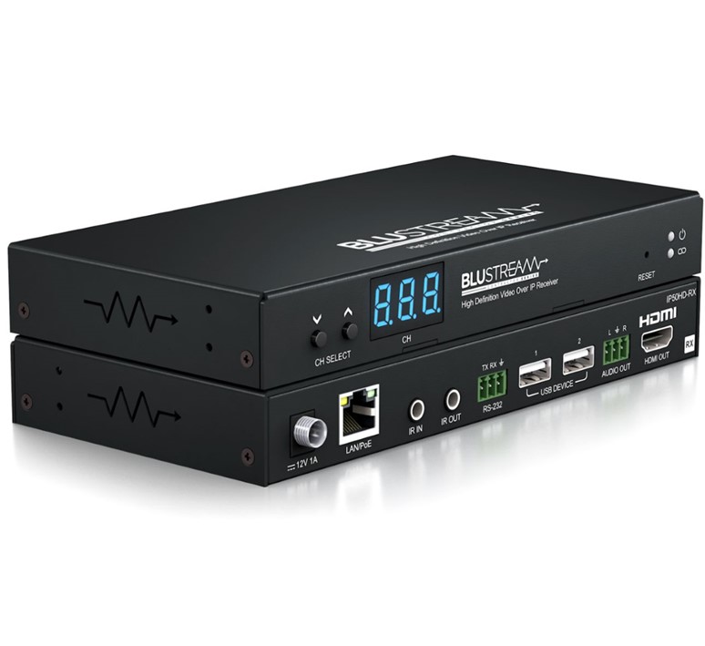 Blustream_IP50HD-RX_1080p_Full-HD_video_over_IP_ontvanger_via_100Mbps_netwerk_4 BLUIP50HDRX