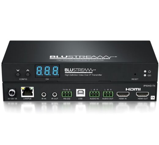 BLUIP50HDTX