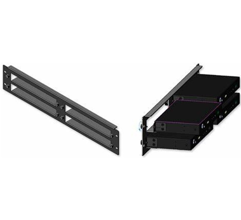 Blustream_RSU-2RU_rackmount_voor_4x_IP50HD_IP200UHD_IP250UHD_IP300UHD_IP350UHD_IP500UHD_ACM500_3 BLURSU2RU